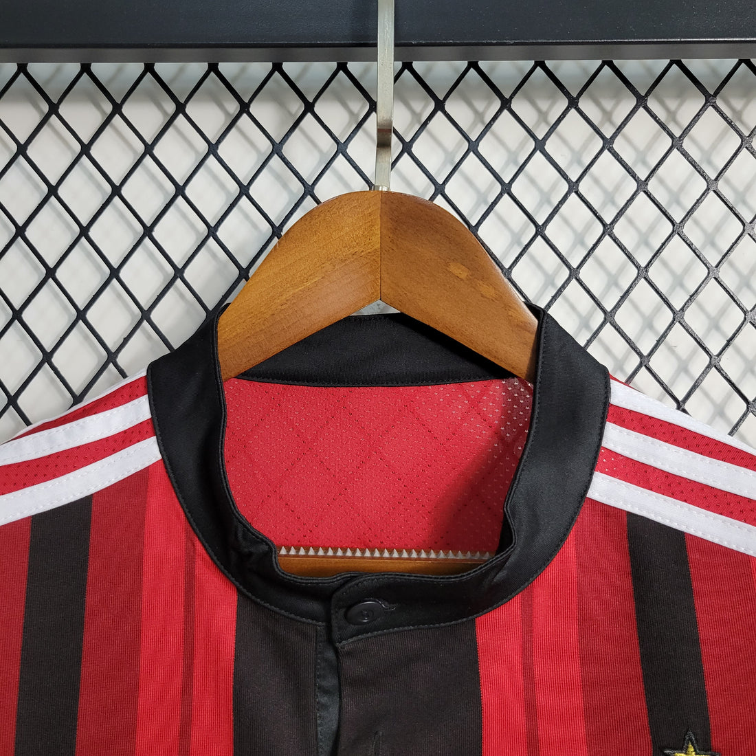Camiseta AC Milán Local Retro 2014/15