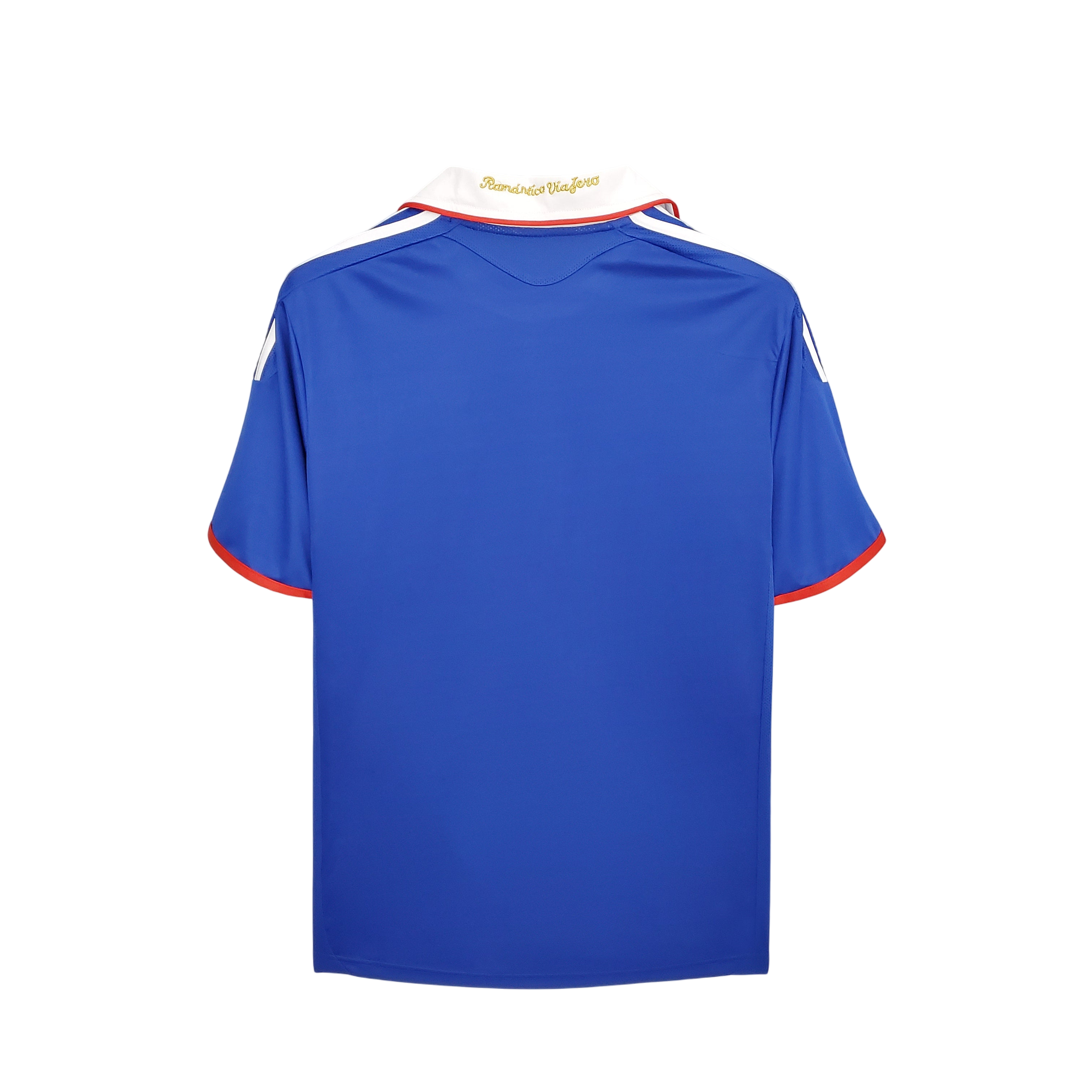 Camiseta Universidad de Chile 2011 | Retro