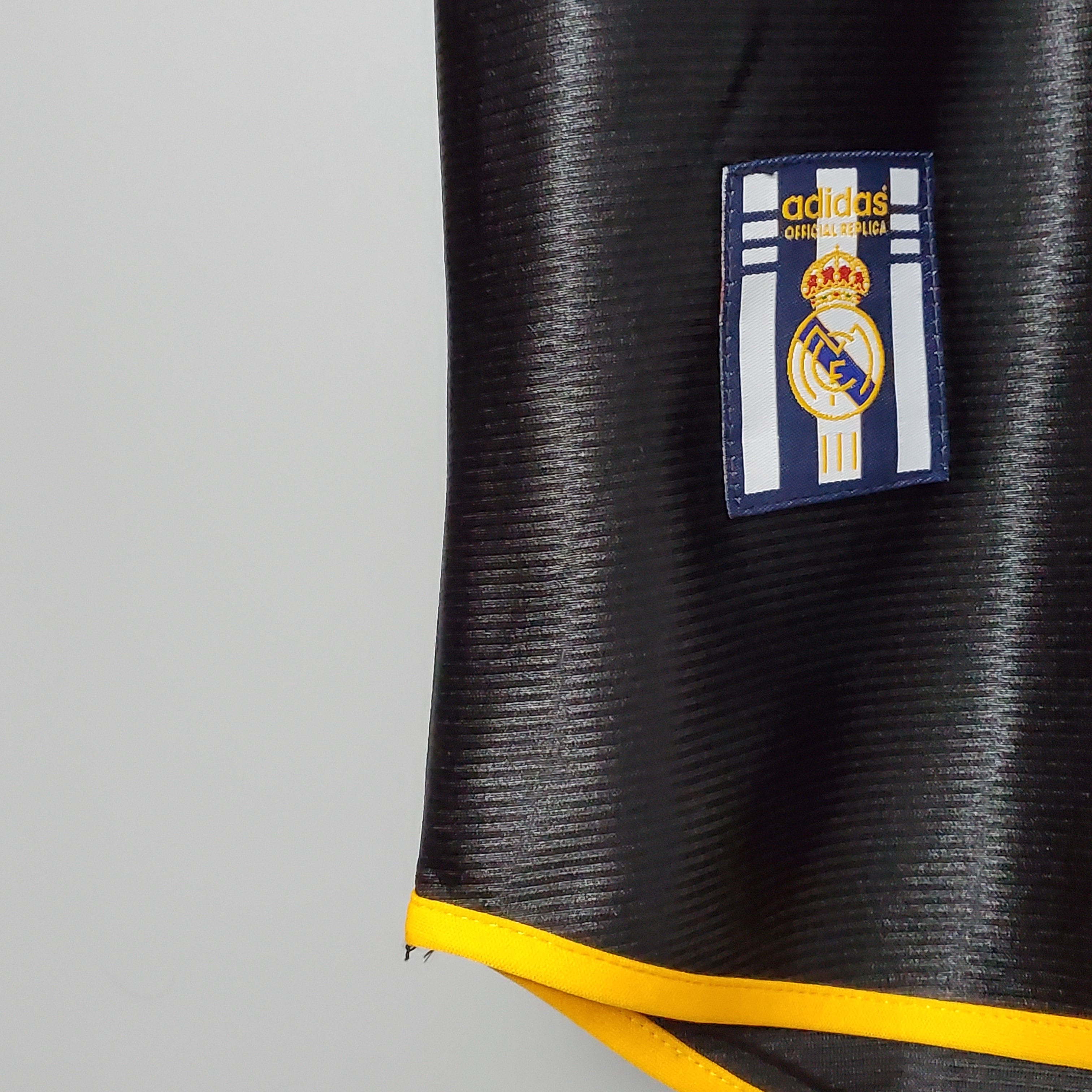 Camiseta Real Madrid Visita Retro 1998/99