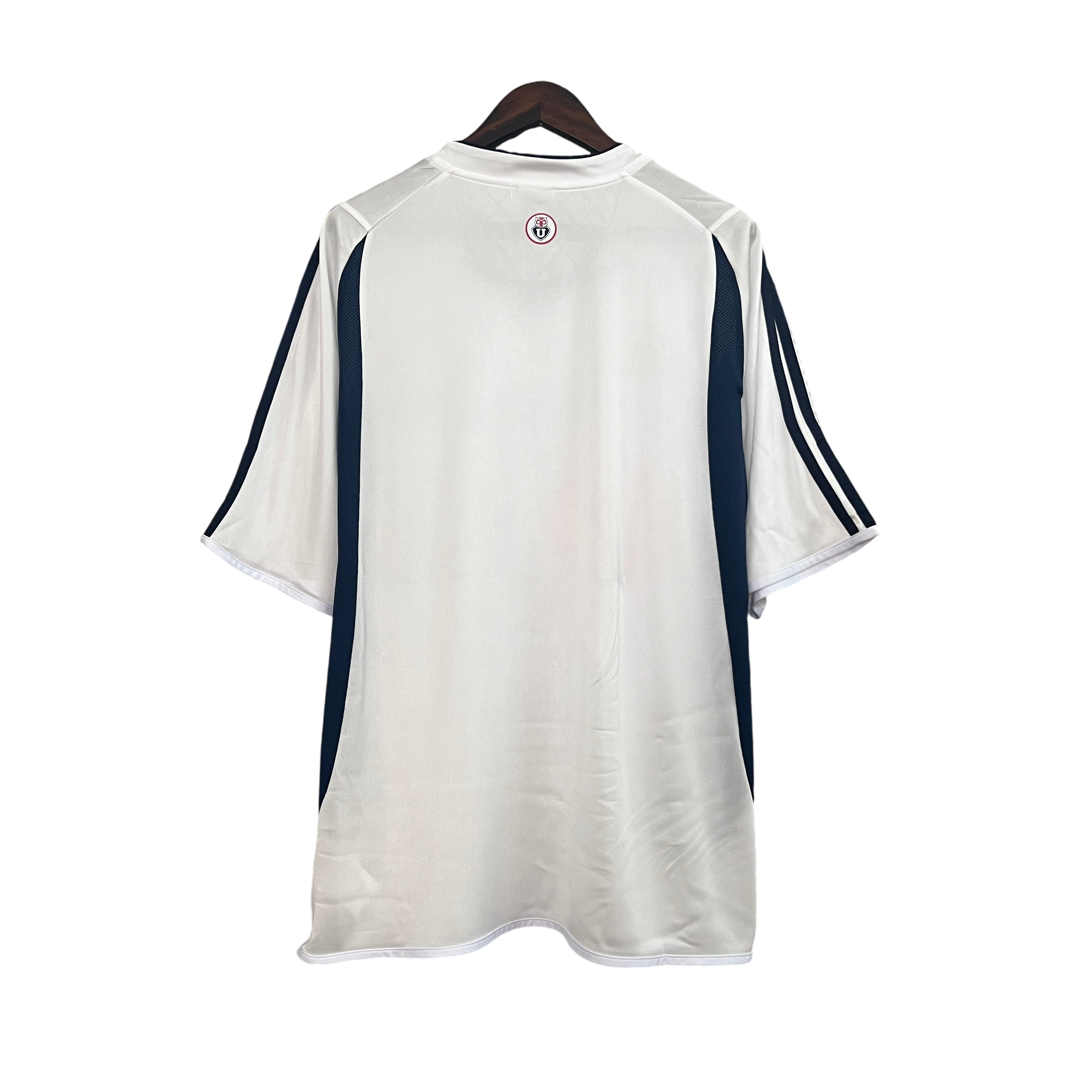 Camiseta Universidad de Chile 2003 Visita| Retro