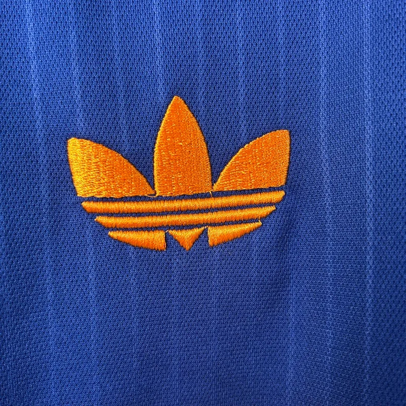 Camiseta Newcastle Tercera 2025/26 Versión Fan