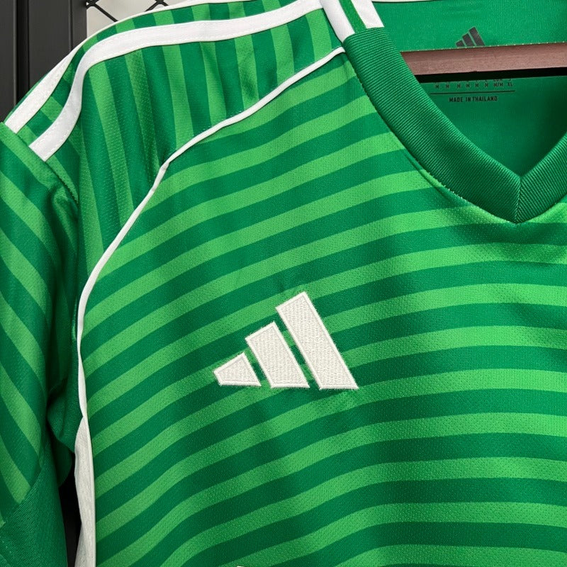 Camiseta Newcastle United Visita 2025/26 Versión Fan