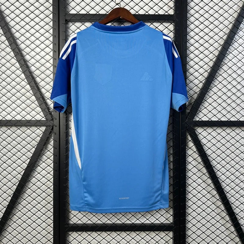 Camiseta Atletico Madrid Portero 2025/26 Versión Fan