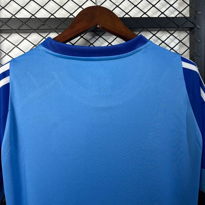 Camiseta Atletico Madrid Portero 2025/26 Versión Fan