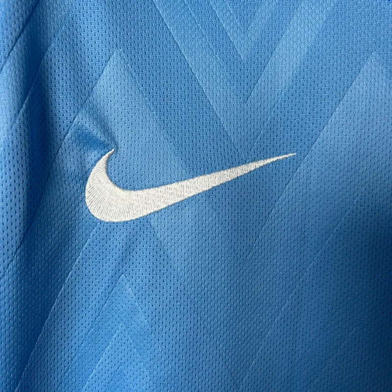 Camiseta Uruguay Local 2025/26 Versión Fan