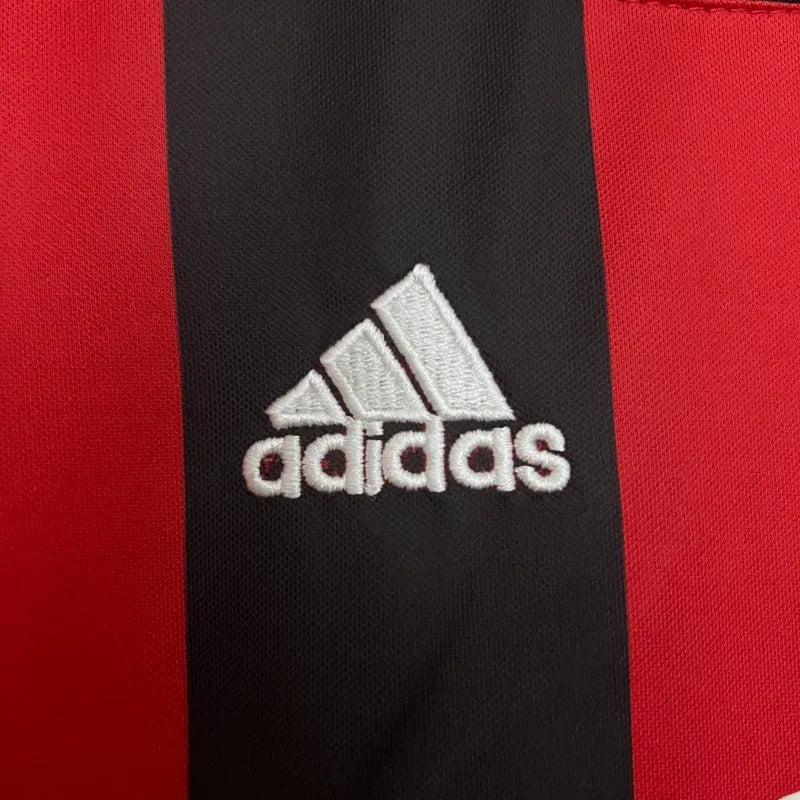 AC Milan Kit Niños Local 1998/99