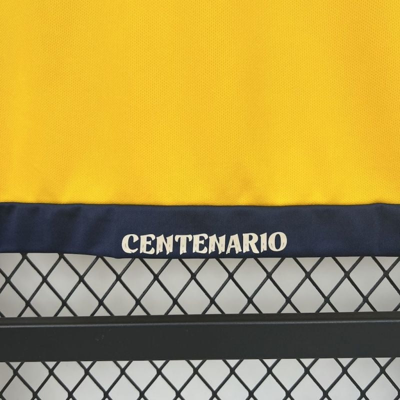 Camiseta Ecuador Local 2025/26 Versión Fan