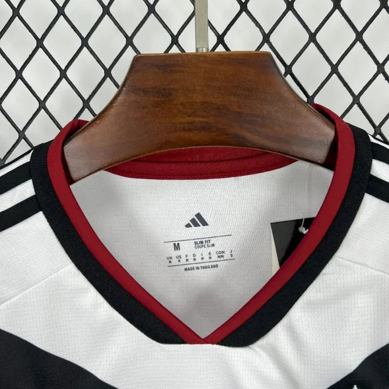 Camiseta Alemania Local 2025/26 Versión Fan