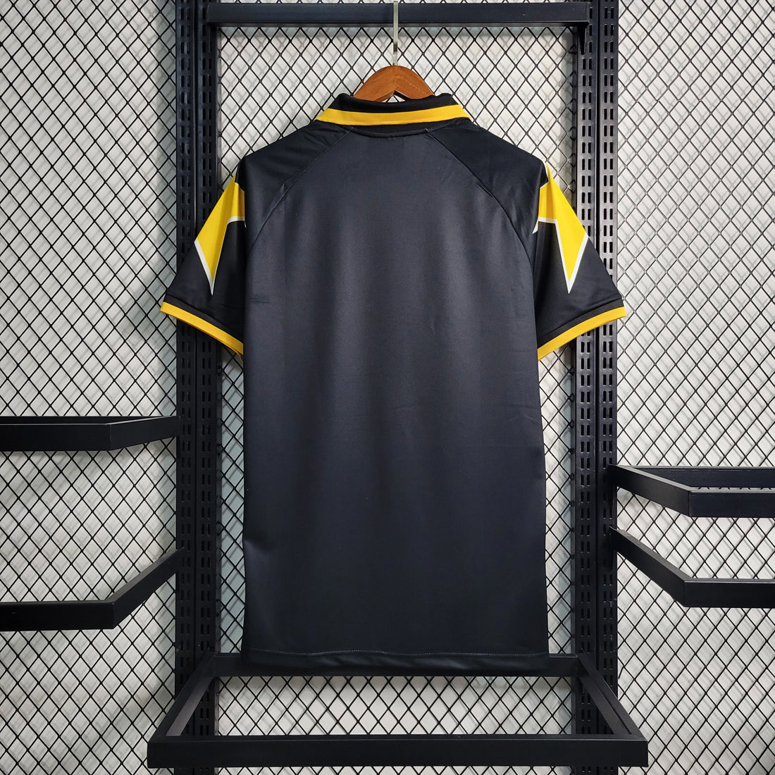 Camiseta Juventus Retro Visita 1995/97