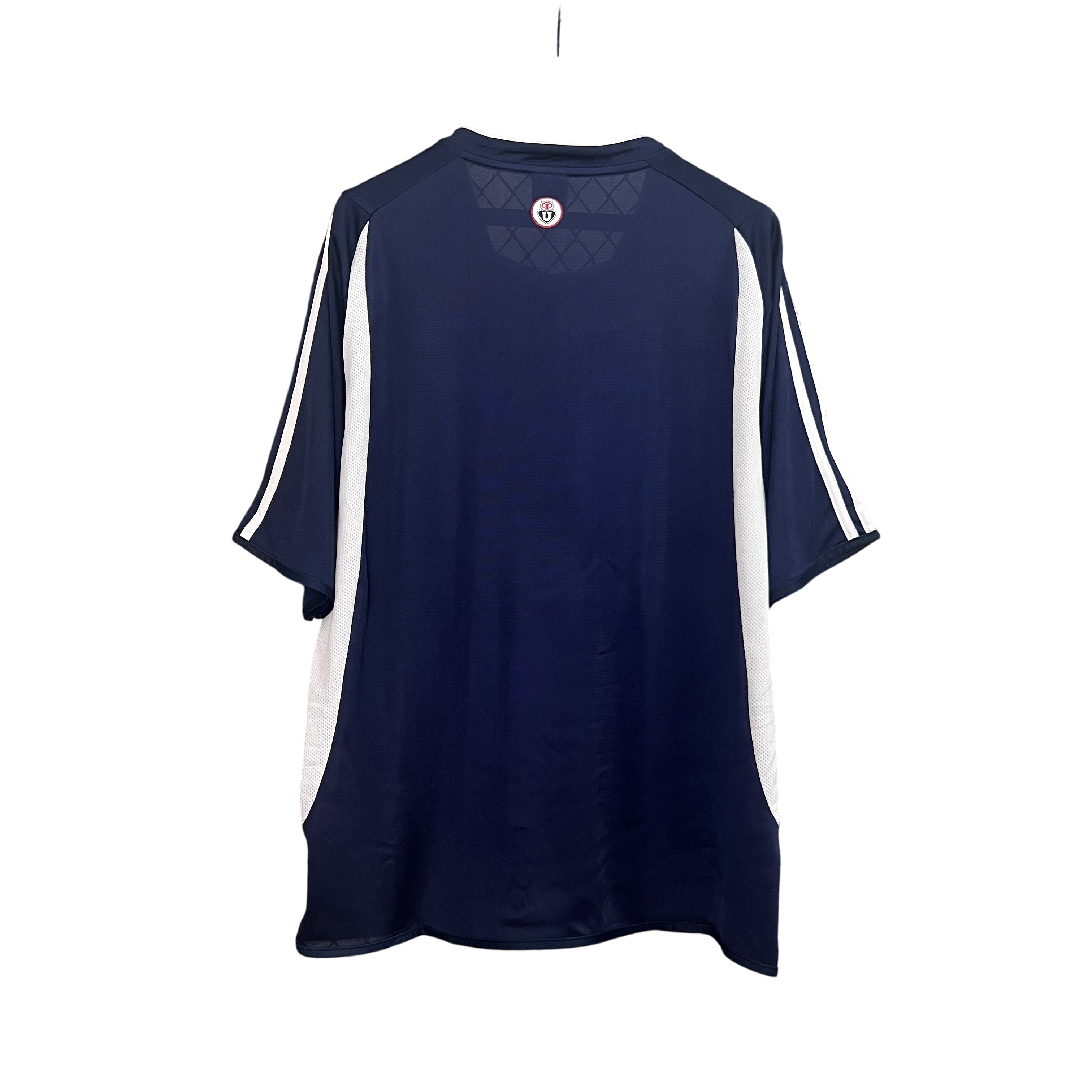 Camiseta Universidad de Chile 2003 Local | Retro