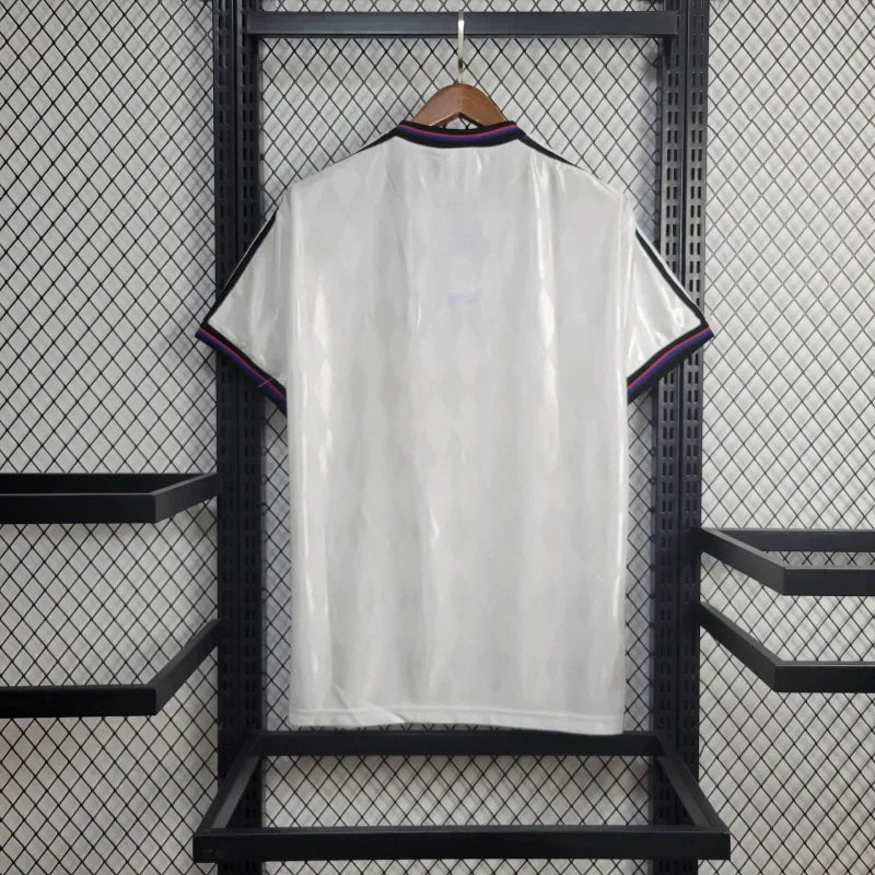 Camiseta Bayern Munich Visita Retro 1996/98