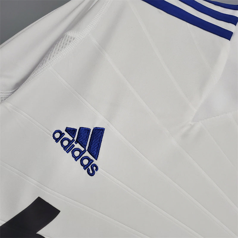 Camiseta Real Madrid Local Retro 2010/11