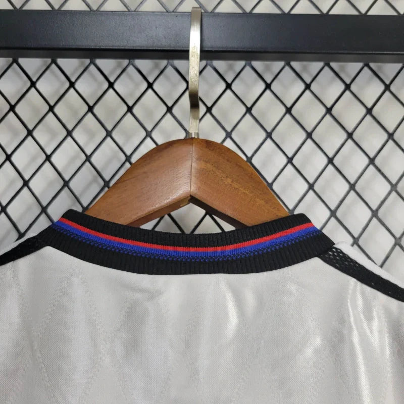 Camiseta Bayern Munich Visita Retro 1996/98