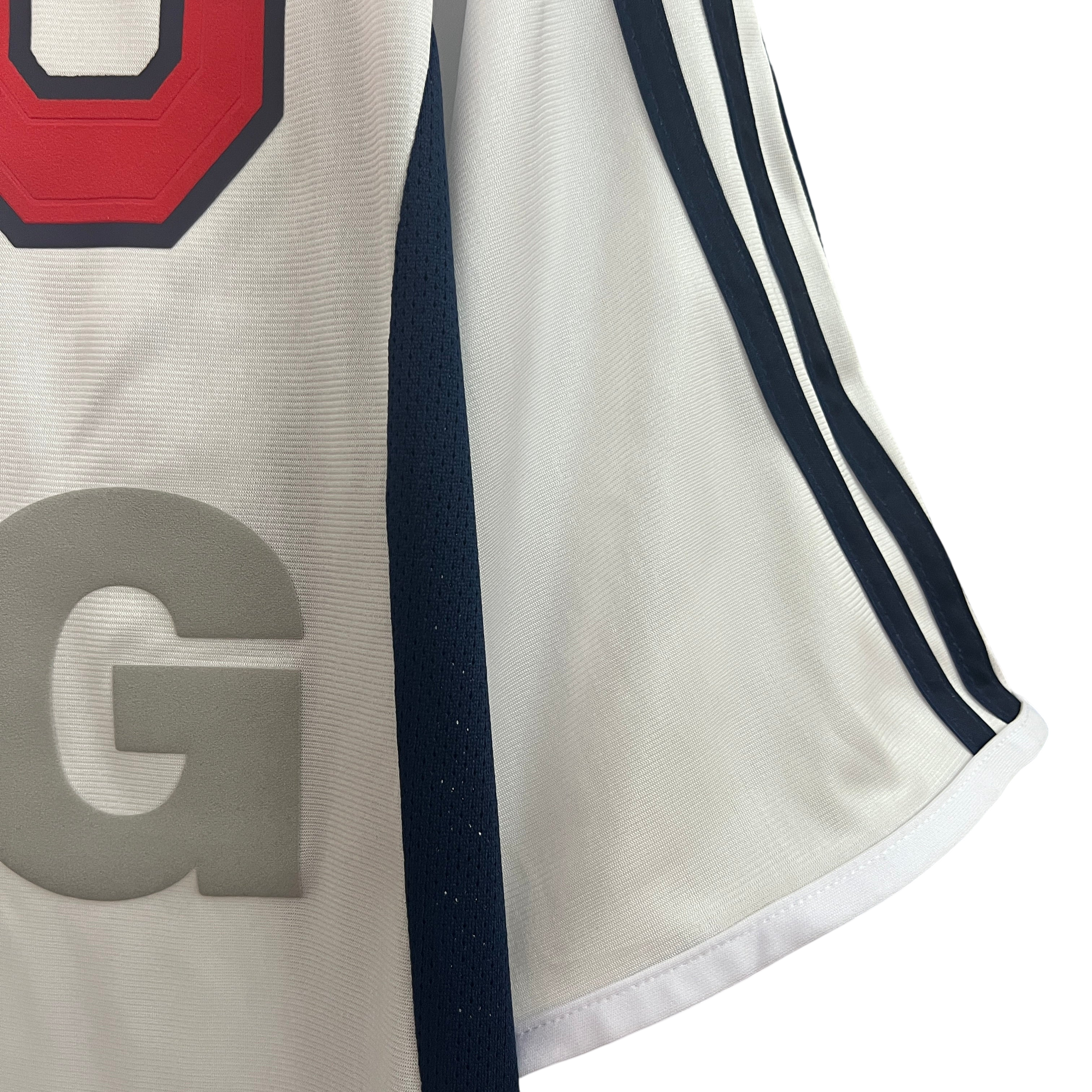 Camiseta Universidad de Chile 2003 Visita| Retro