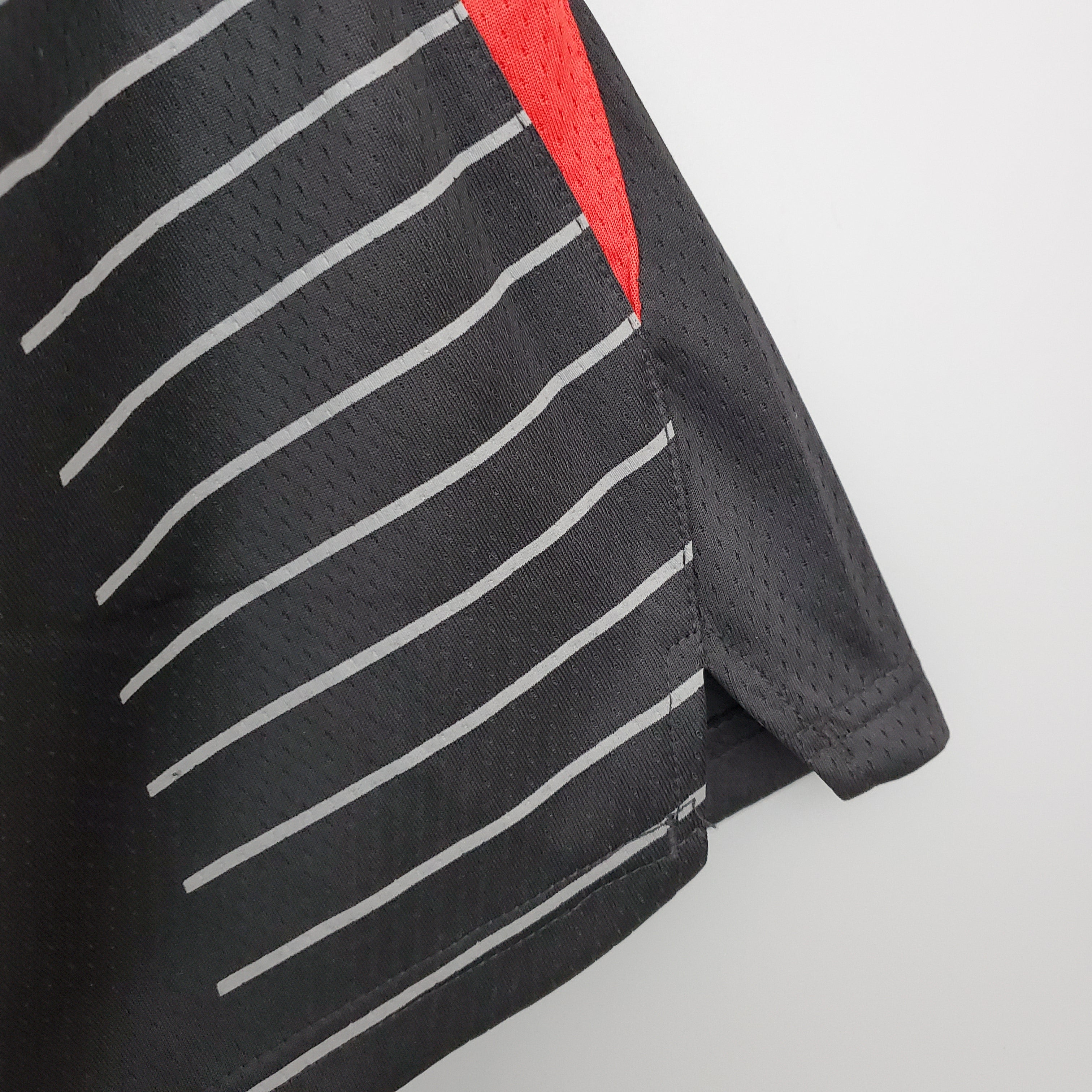 Camiseta Los Angeles Clippers "Limited Edition" Shorts Negros