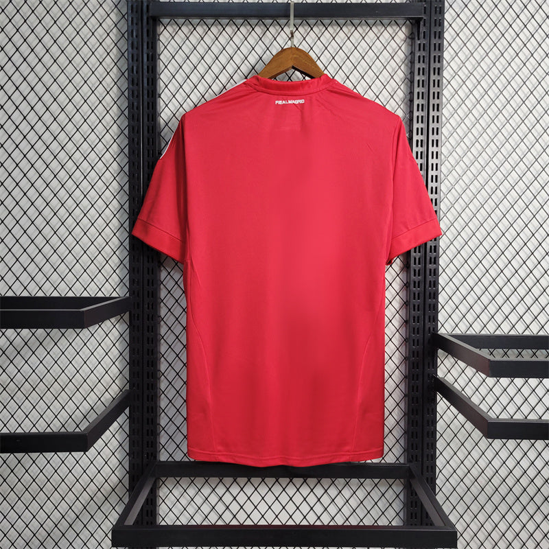 Camiseta Real Madrid Tercera Retro 2011/12