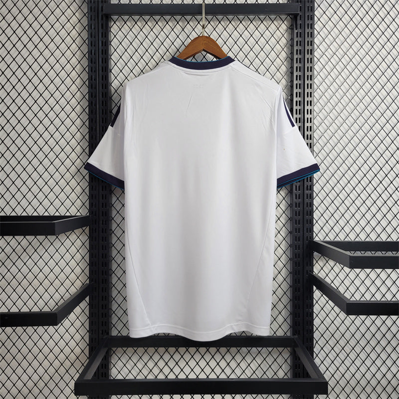 Camiseta Real Madrid Local Retro 2012/13