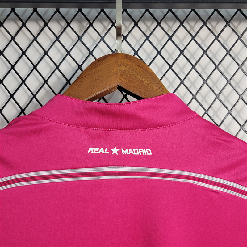 Real Madrid Retro Visita 2014/15