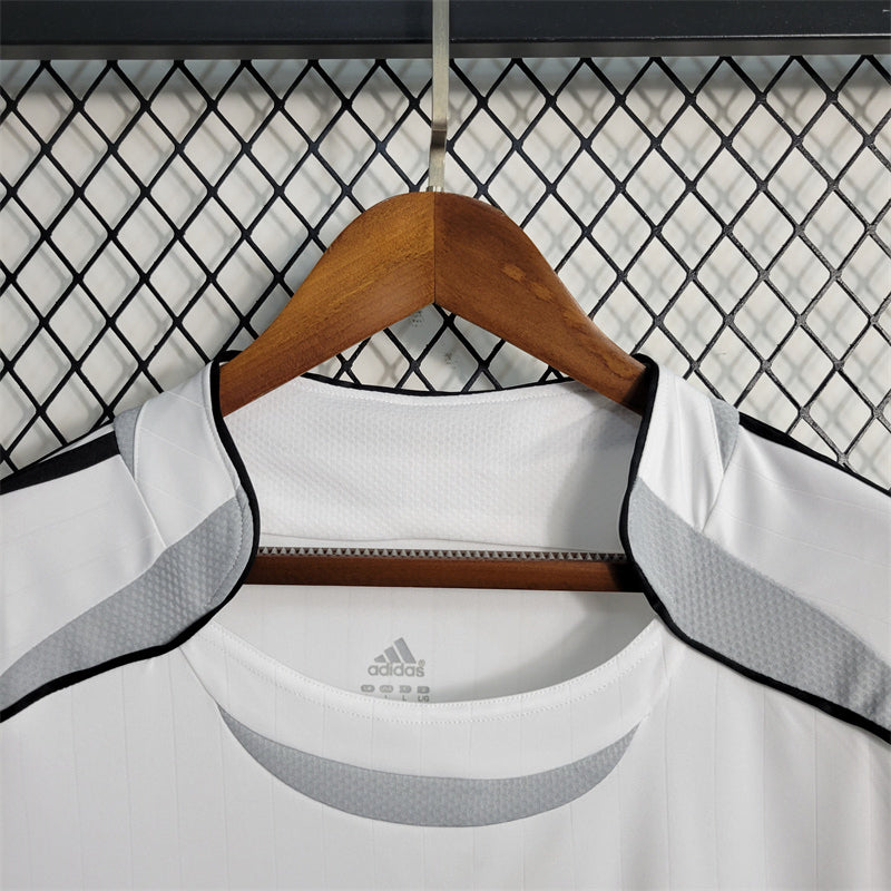 Camiseta Real Madrid Local Retro 2006/07