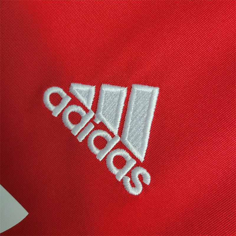 Camiseta Real Madrid Tercera Retro 2011/12