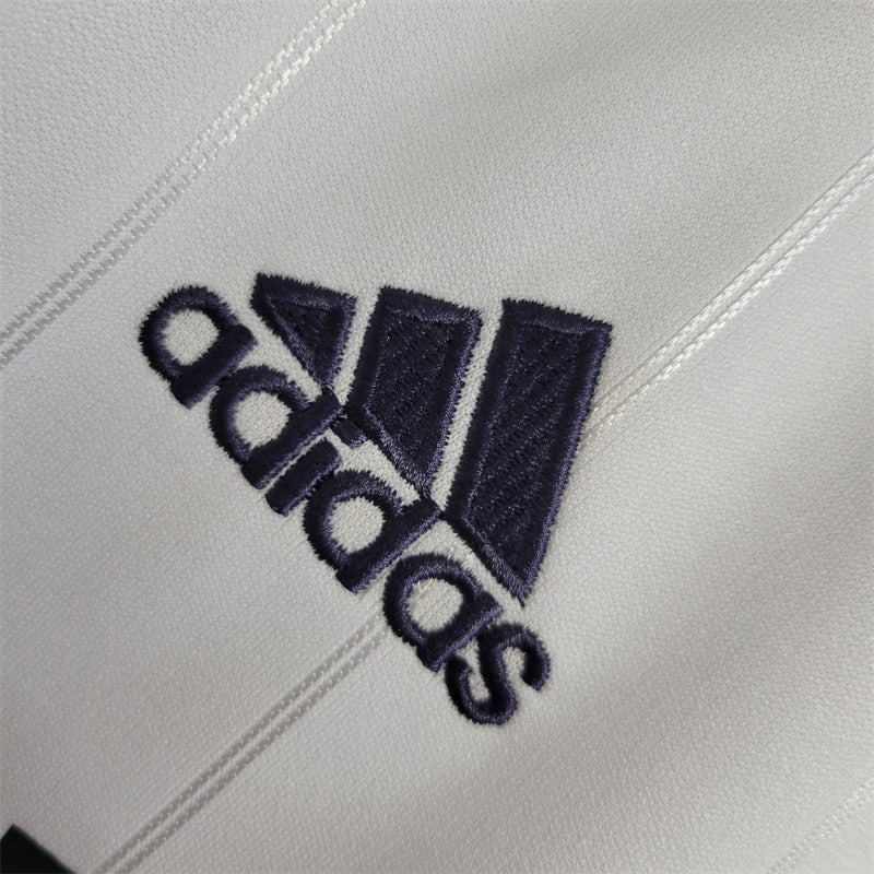 Camiseta Real Madrid Local Retro 2012/13