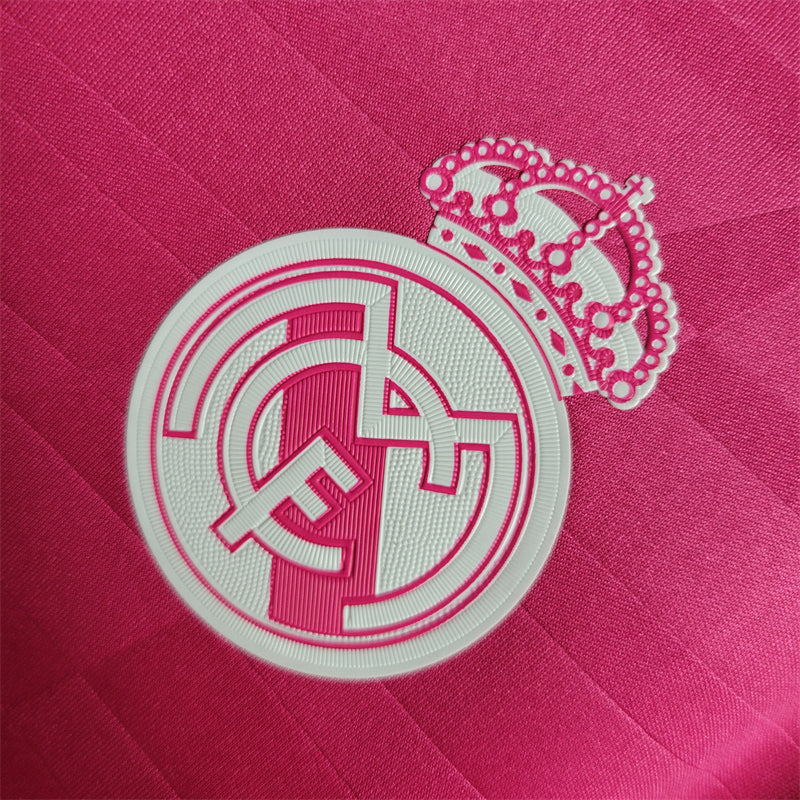 Real Madrid Retro Visita 2014/15