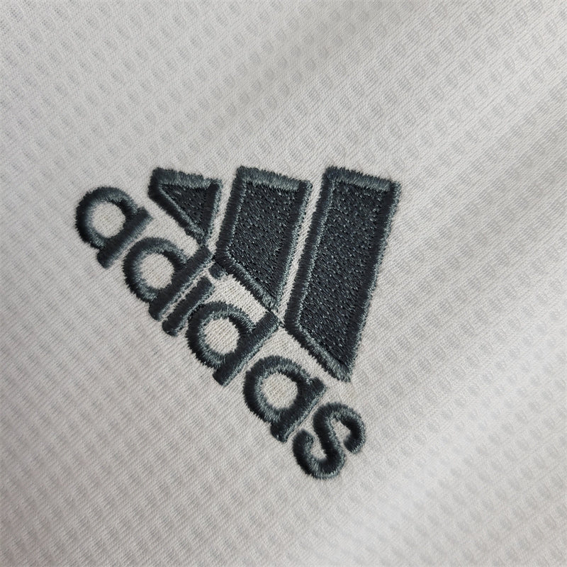 Camiseta Real Madrid Local Retro 2015/16
