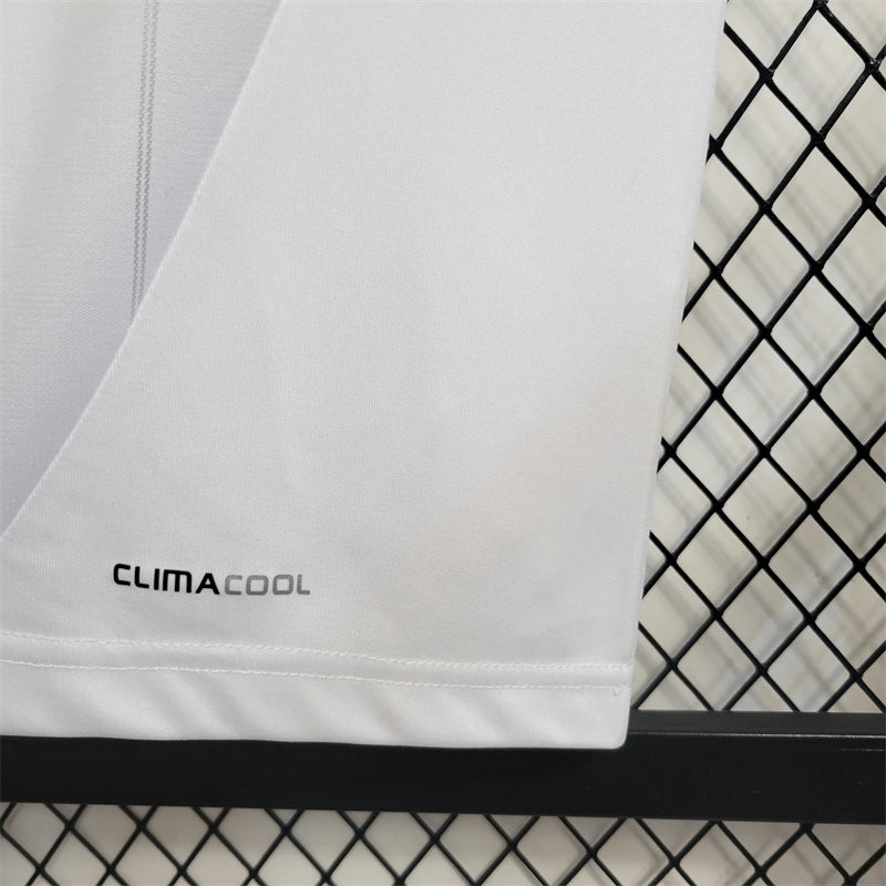 Camiseta Real Madrid Local Retro 2012/13