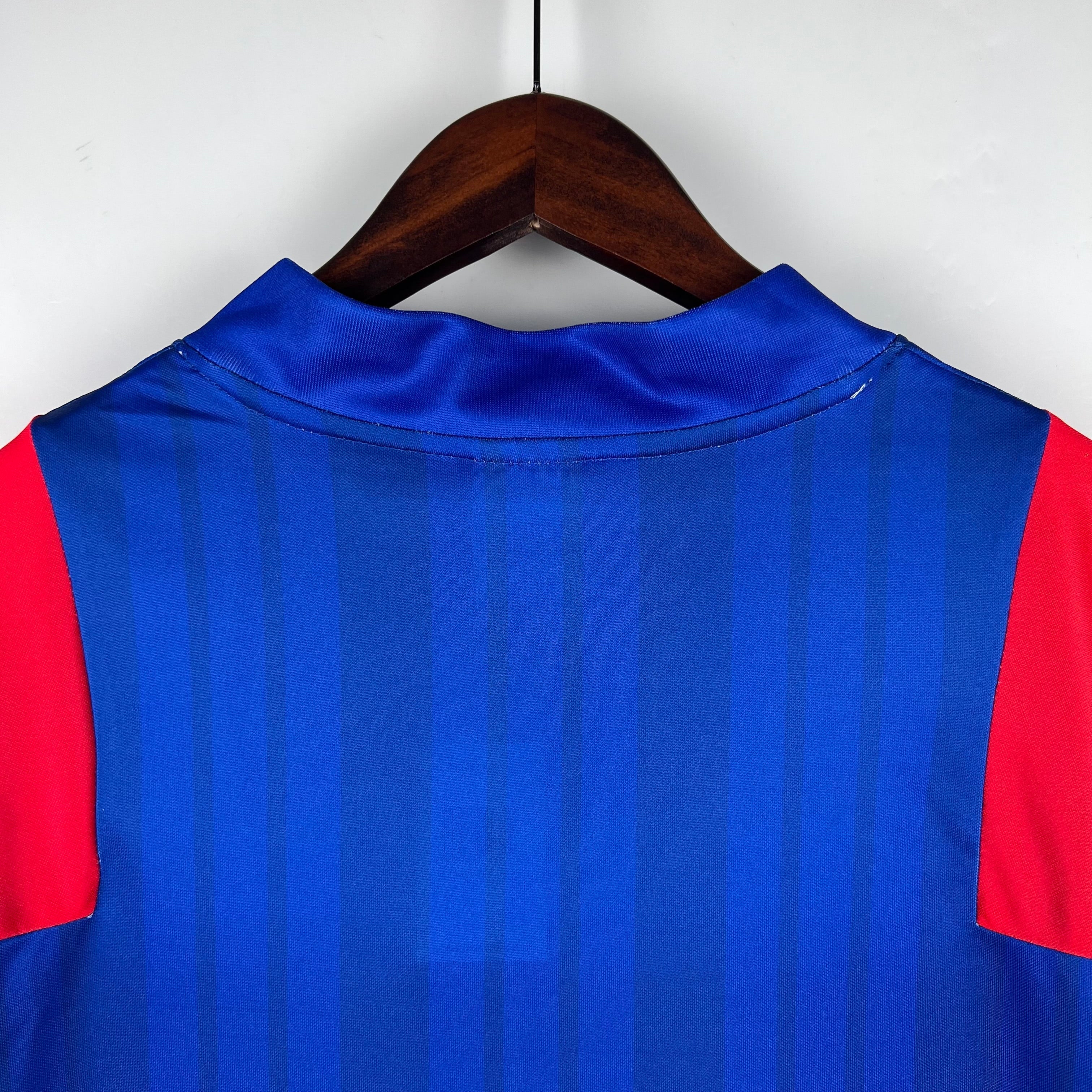 Camiseta Francia Local Retro 1992/94