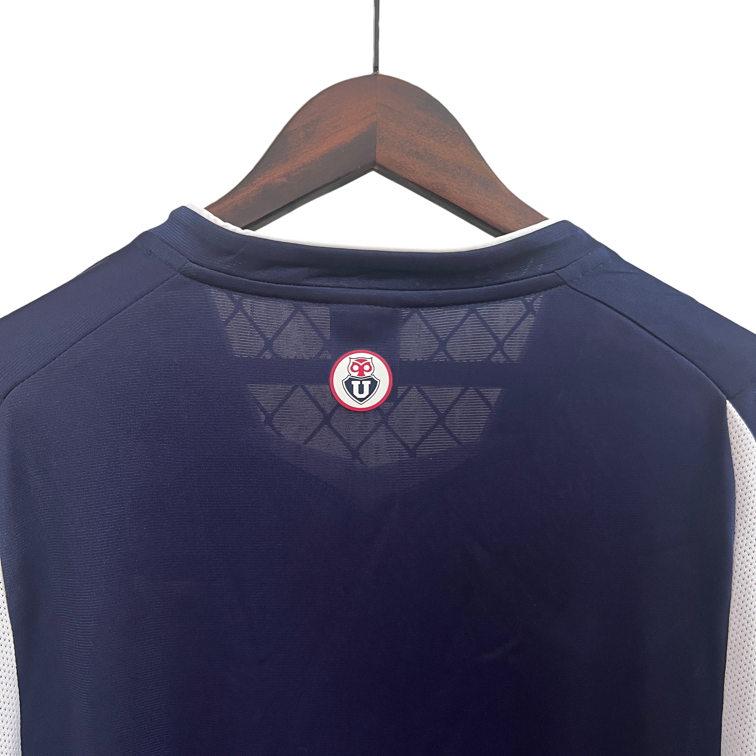 Camiseta Universidad de Chile 2003 Local | Retro