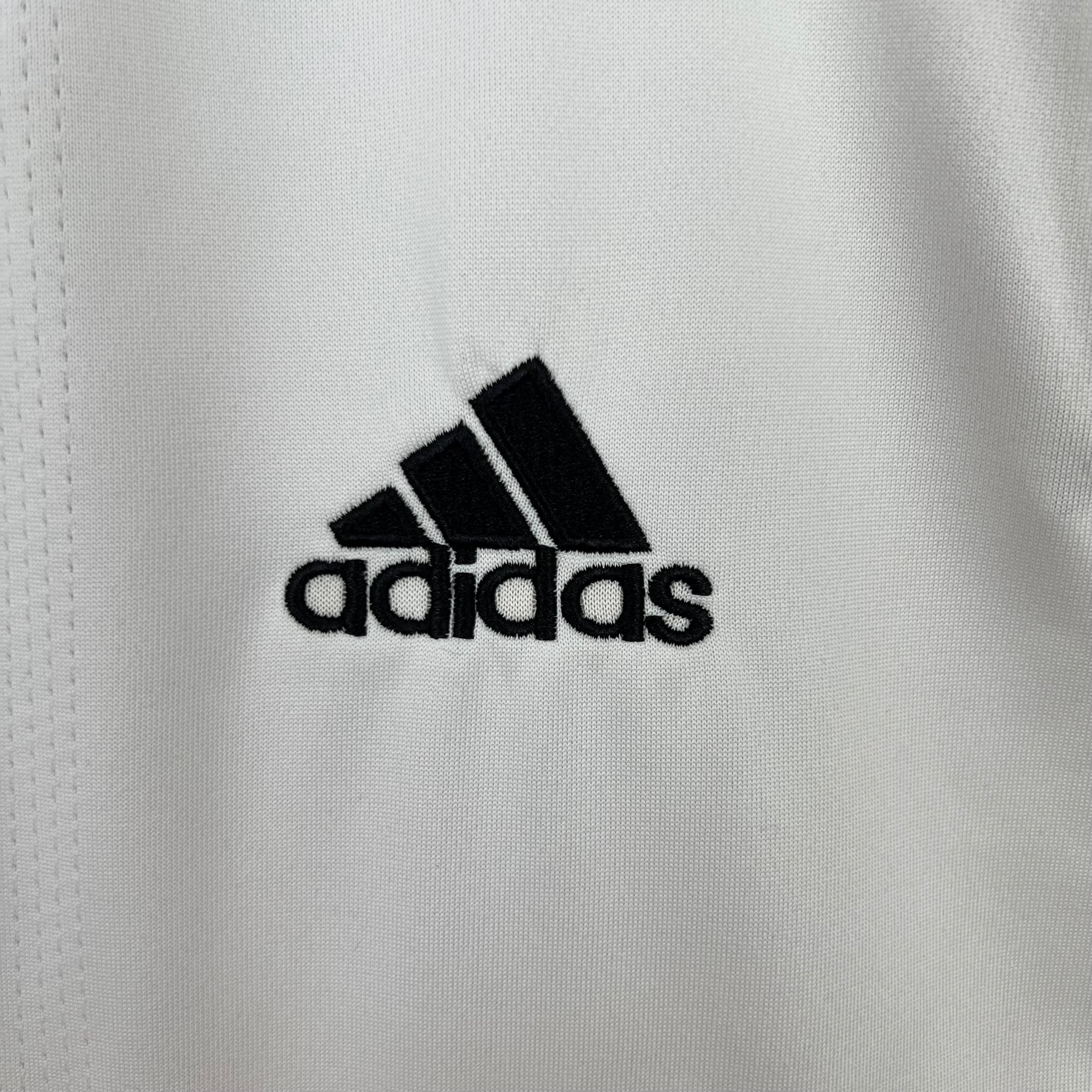 Camiseta Real Madrid Local Retro 2003/04