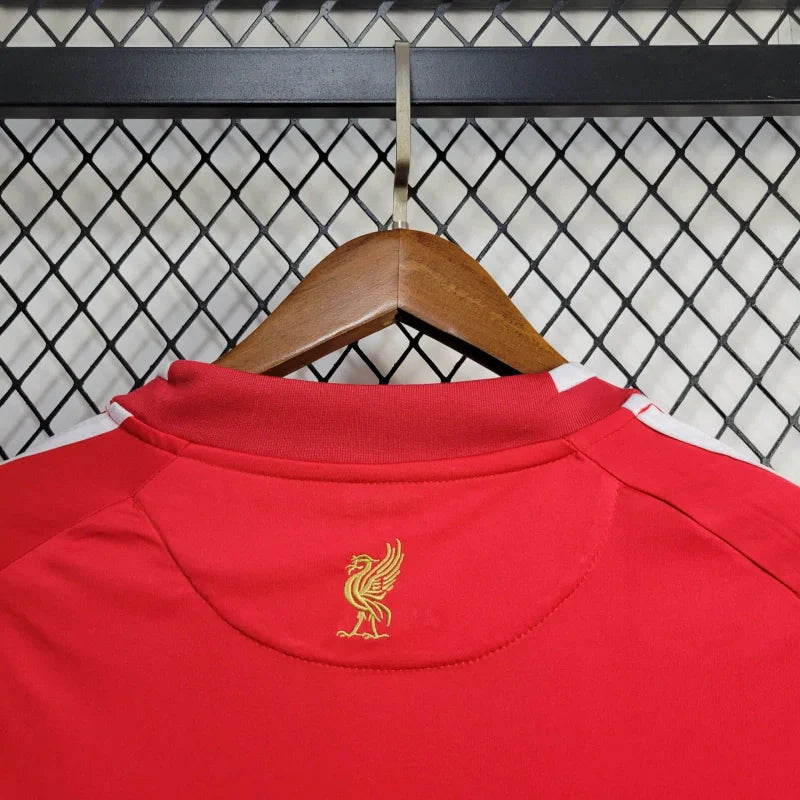 Liverpool Local Retro 2008/09