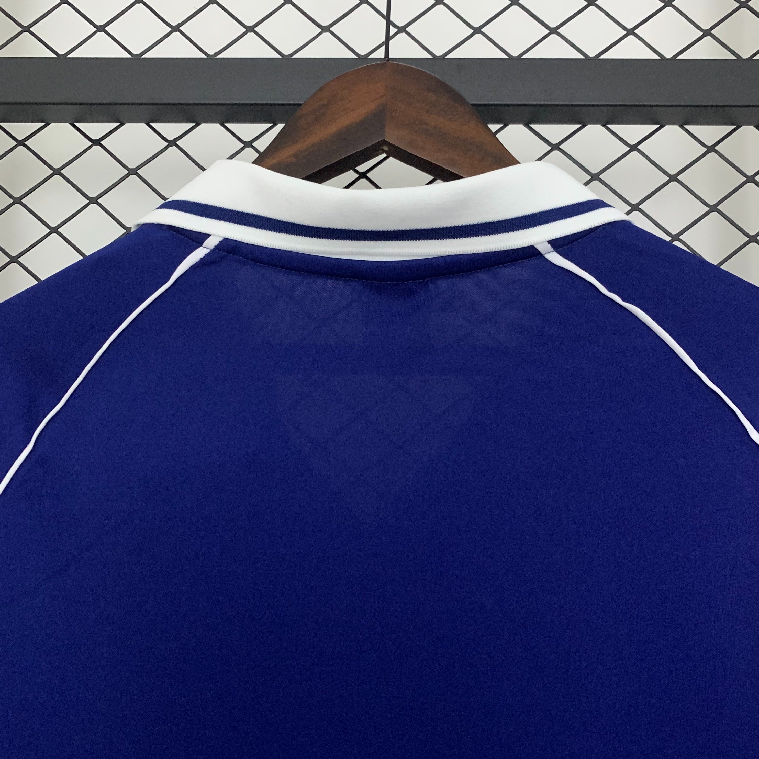 Camiseta Universidad De Chile 1993/94 Local | Retro