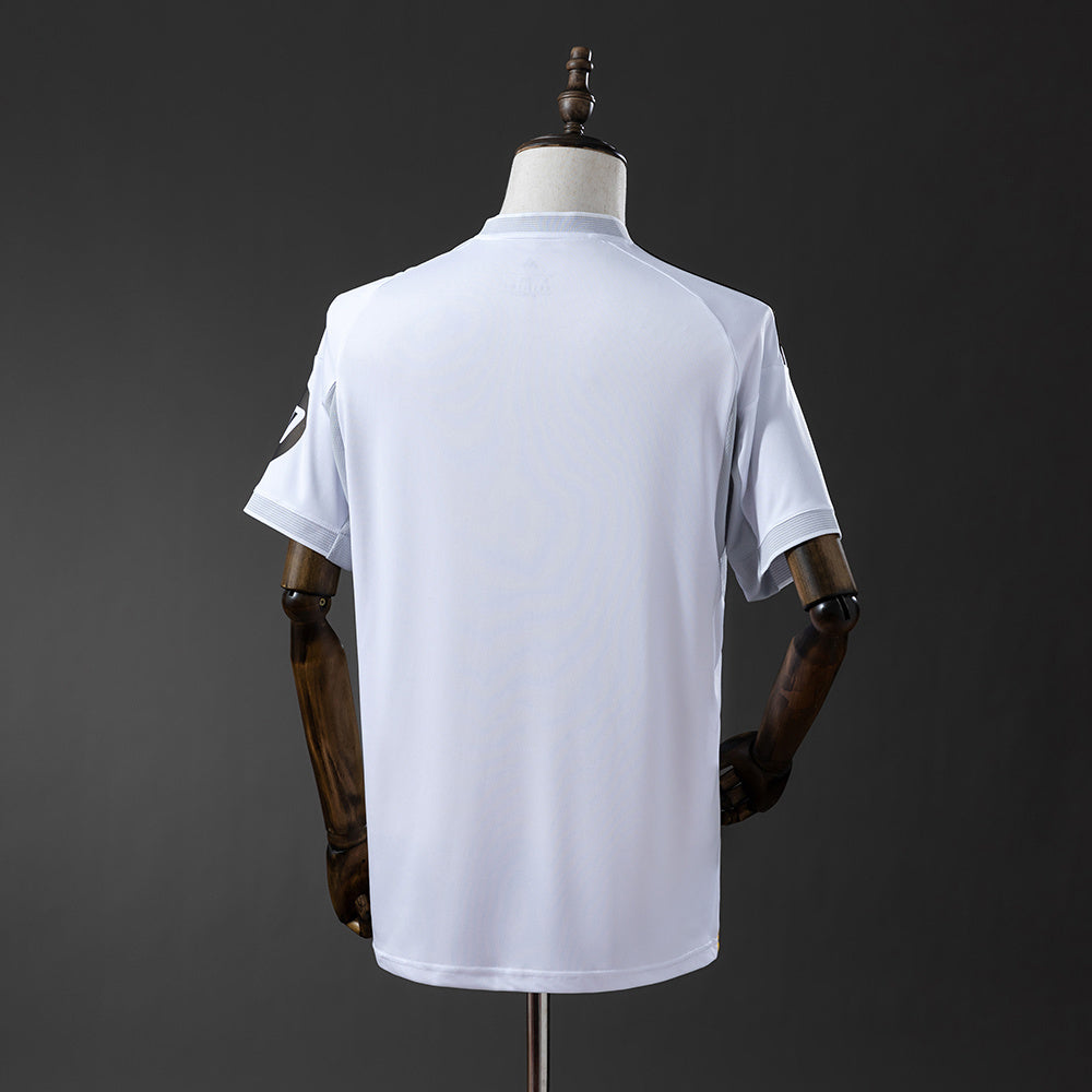 Real Madrid Local 2025/26 Versión Fan
