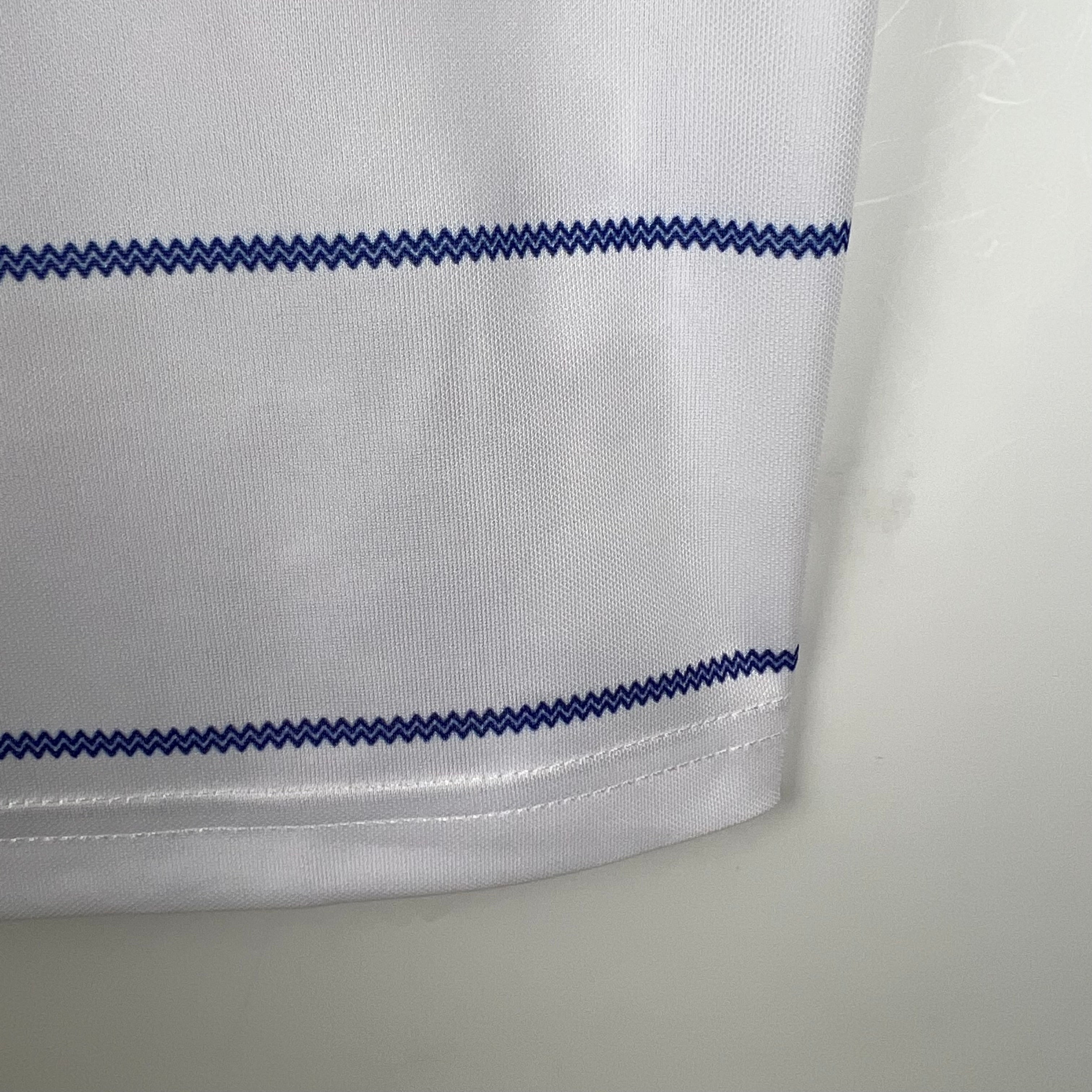 Camiseta Porto Visita Retro 1995/96