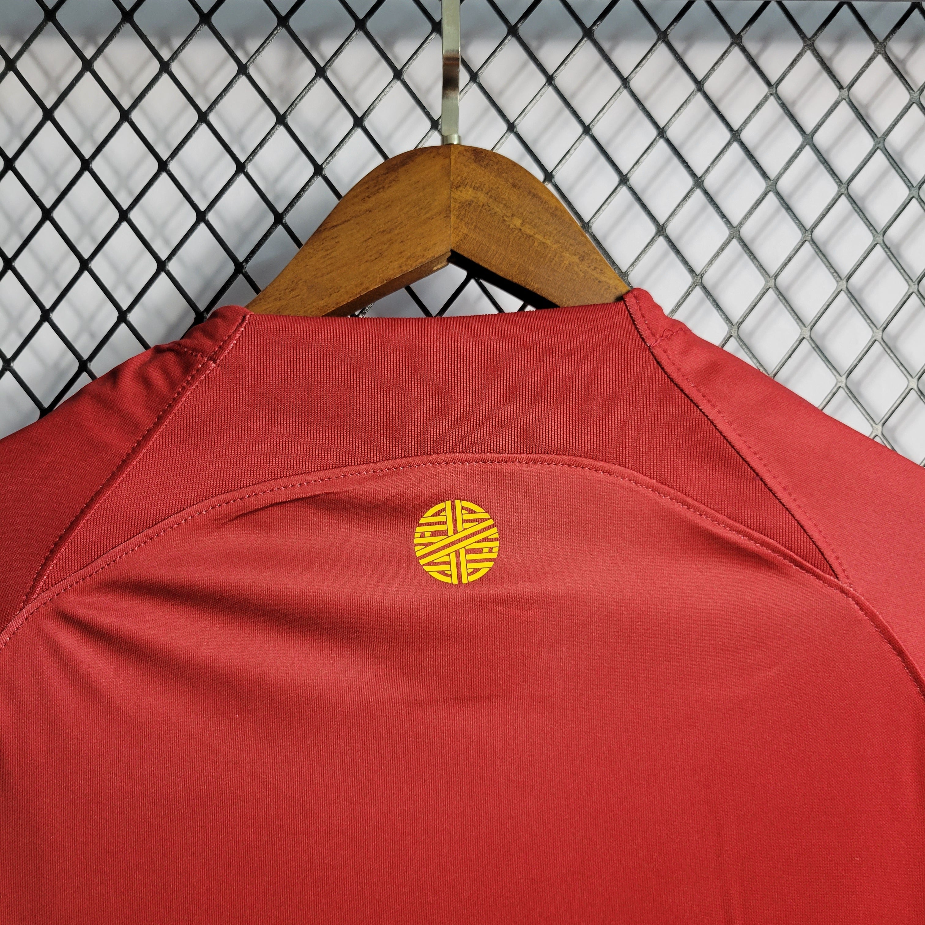 ⚡ Envío rápido - Camiseta Portugal mundial 2022 Local | Manga corta
