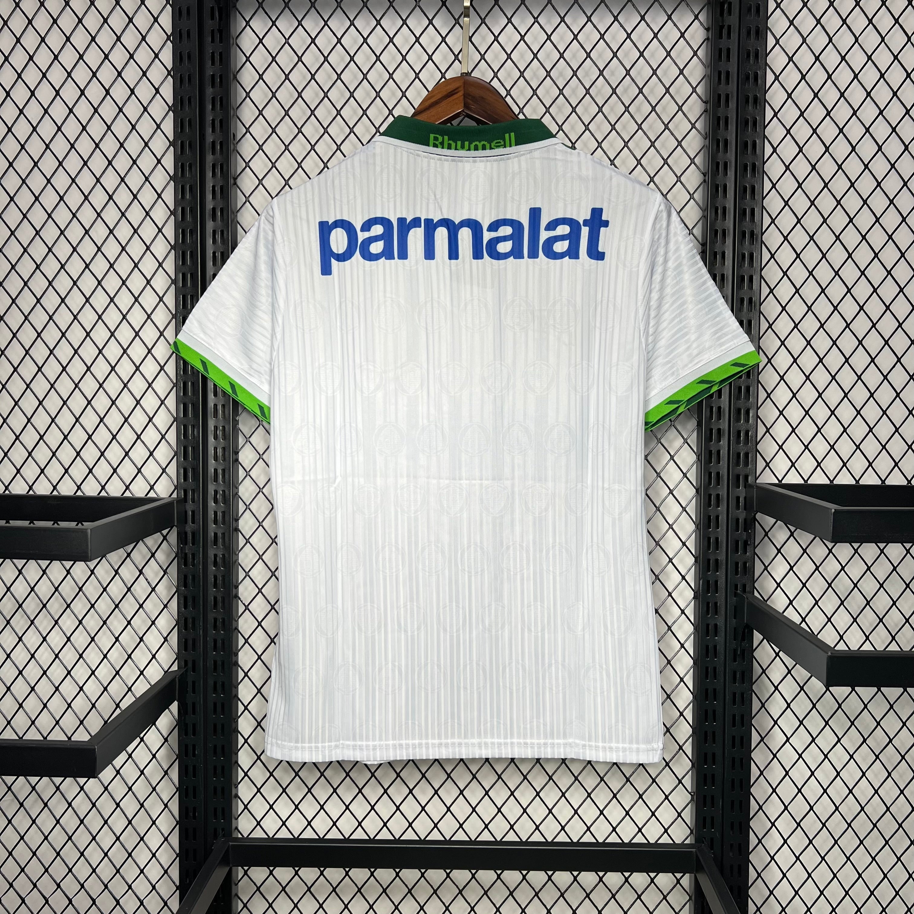 Camiseta Palmeiras Visita 1996 | Retro