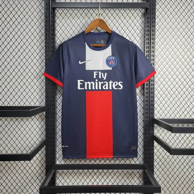 París Saint-Germain Local Retro 2013/14