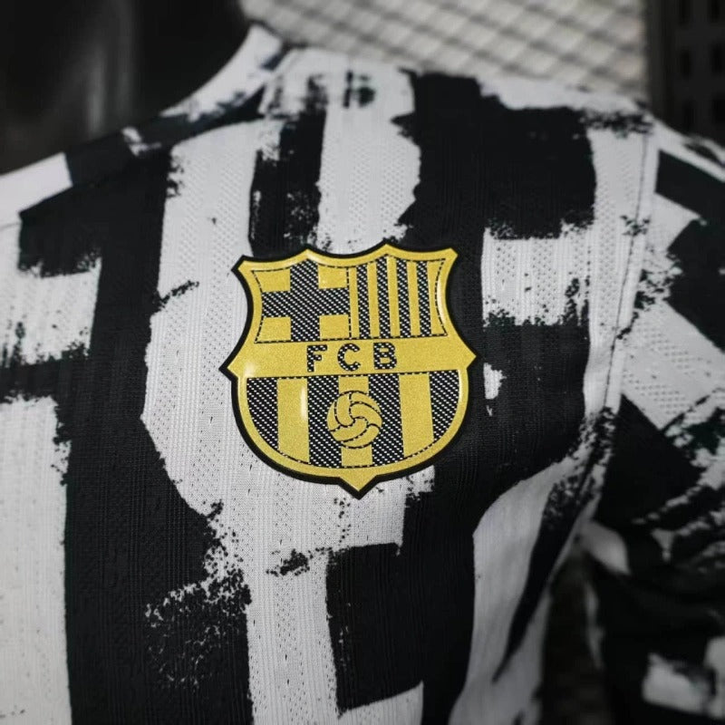 Camiseta FC Barcelona Entrenamiento 2025/26 Versión Jugador