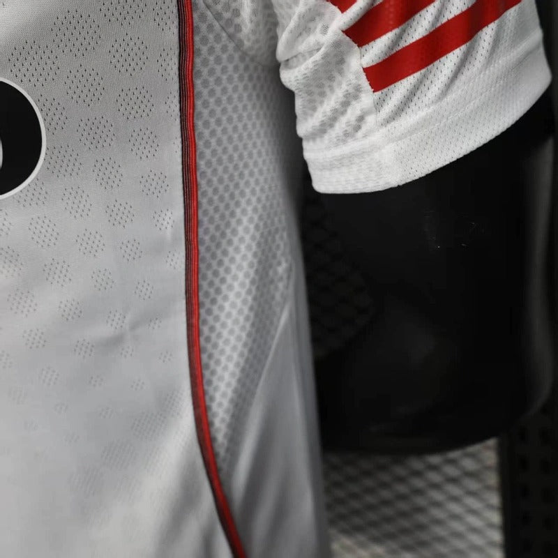 Camiseta River Plate Local 2025/26 Versión Jugador