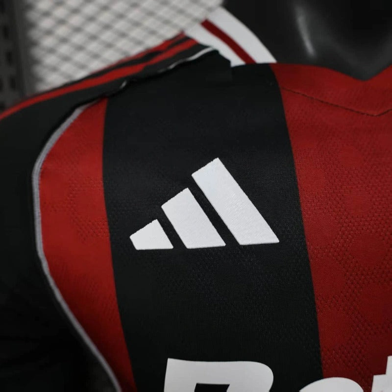 Camiseta River Plate Visita 2025/26 Versión Jugador