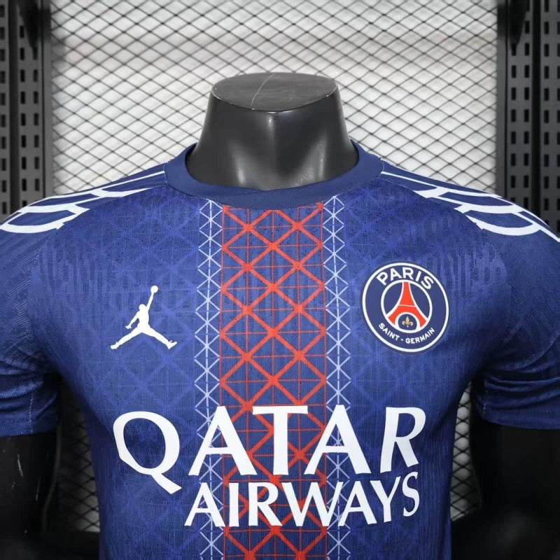 Camiseta PSG Local 2025/26 Versión Jugador