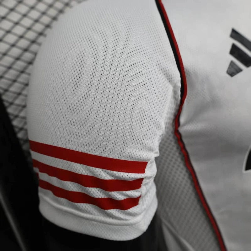 Camiseta River Plate Local 2025/26 Versión Jugador