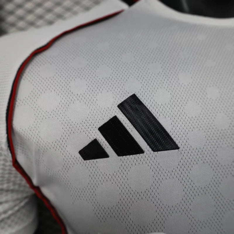 Camiseta River Plate Local 2025/26 Versión Jugador