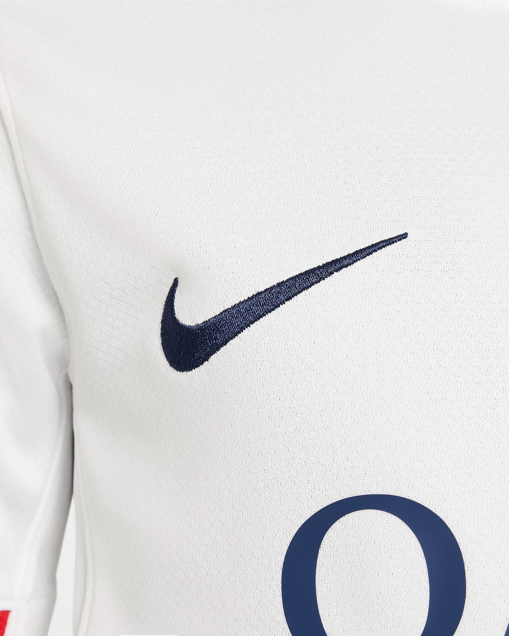 Camiseta Nike Paris Saint-Germain Visita 24/25 Niño