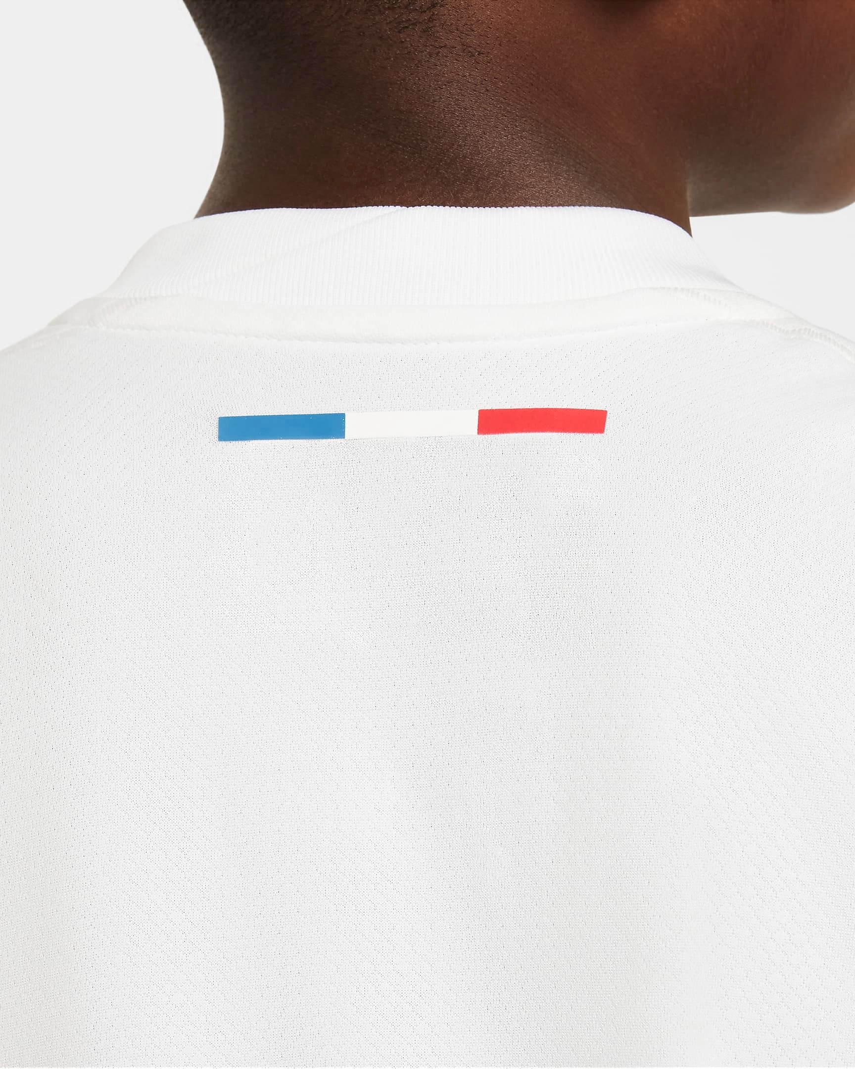 Camiseta Nike Paris Saint-Germain Visita 24/25 Niño
