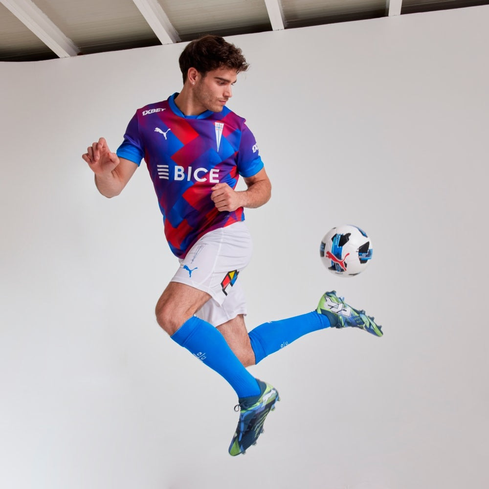 Camiseta Puma Universidad Católica Tercera Equipación 2025 Adulto