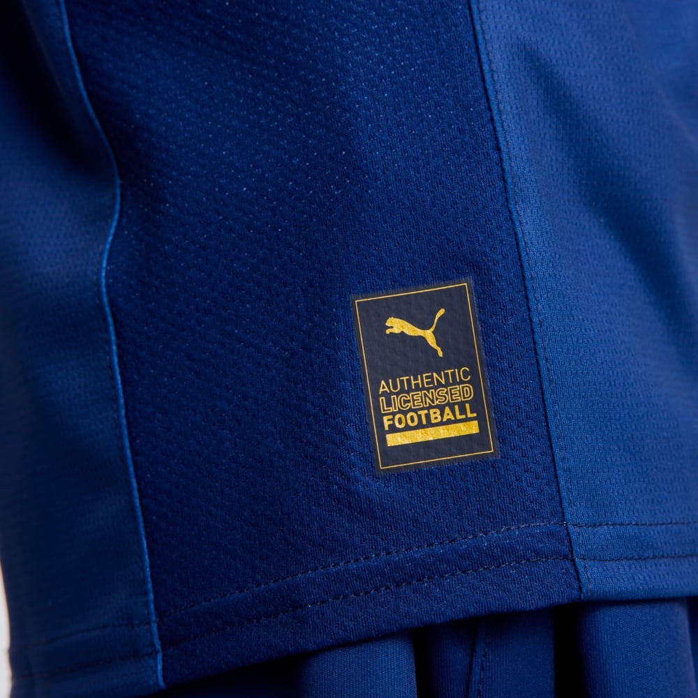Camiseta Puma Universidad Católica Visita 2025 Niño