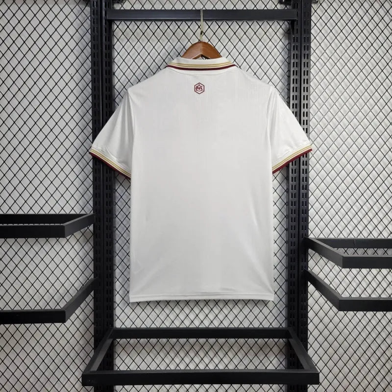 Camiseta Arsenal Tercera 2025/26 Versión Fan