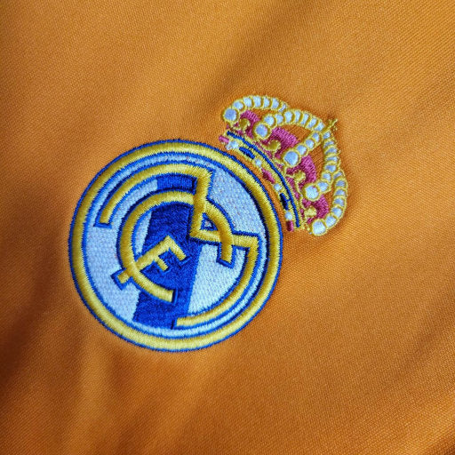 Camiseta Real Madrid Visita Retro 2013/14